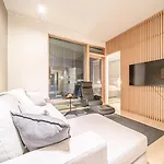 דירה Frost Ski-in Ski-out By Aavalevi *