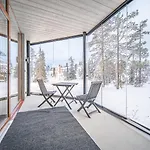 דירה Frost Ski-in Ski-out By Aavalevi *
