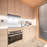 דירה Frost Ski-in Ski-out By Aavalevi *