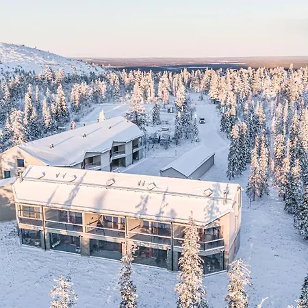 דירה Frost Ski-in Ski-out By Aavalevi *