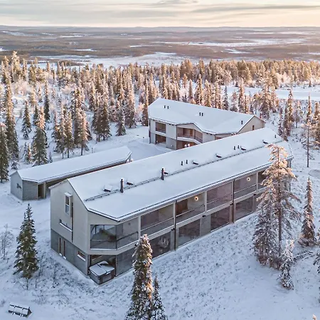 Frost Ski-in Ski-out By Aavalevi * 레비