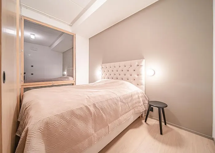 Frost Ski-in Ski-out By Aavalevi * Levi